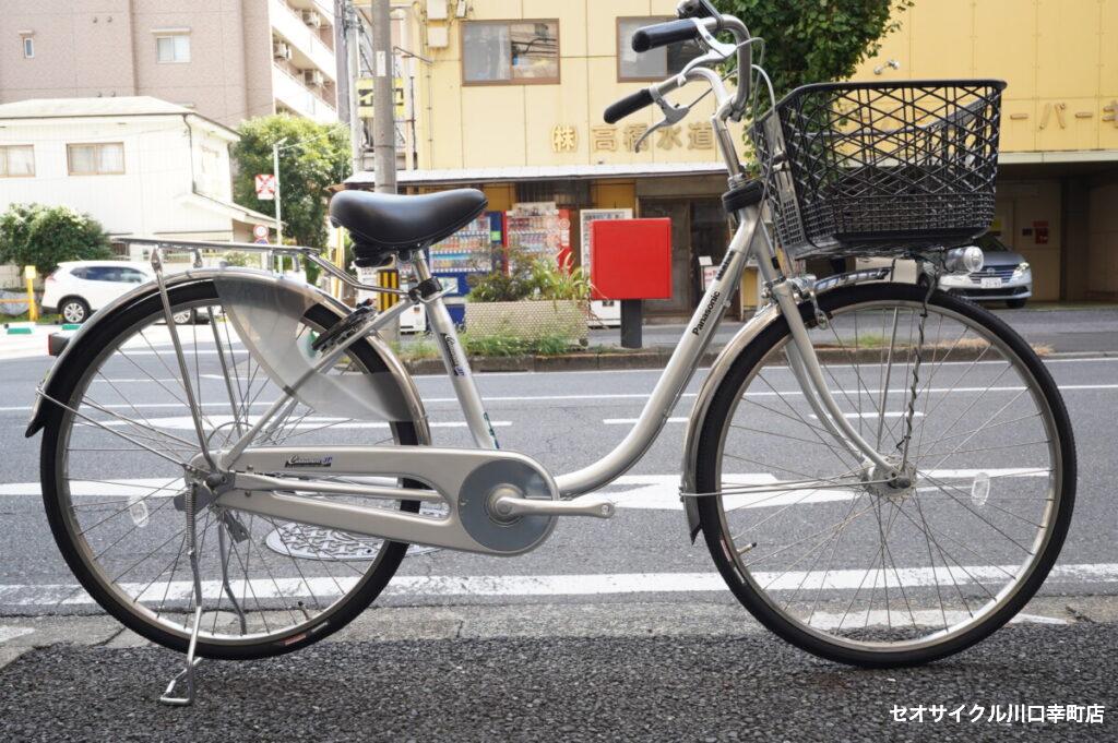 シナモン・JP・ツインロック | セオサイクル川口幸町店
