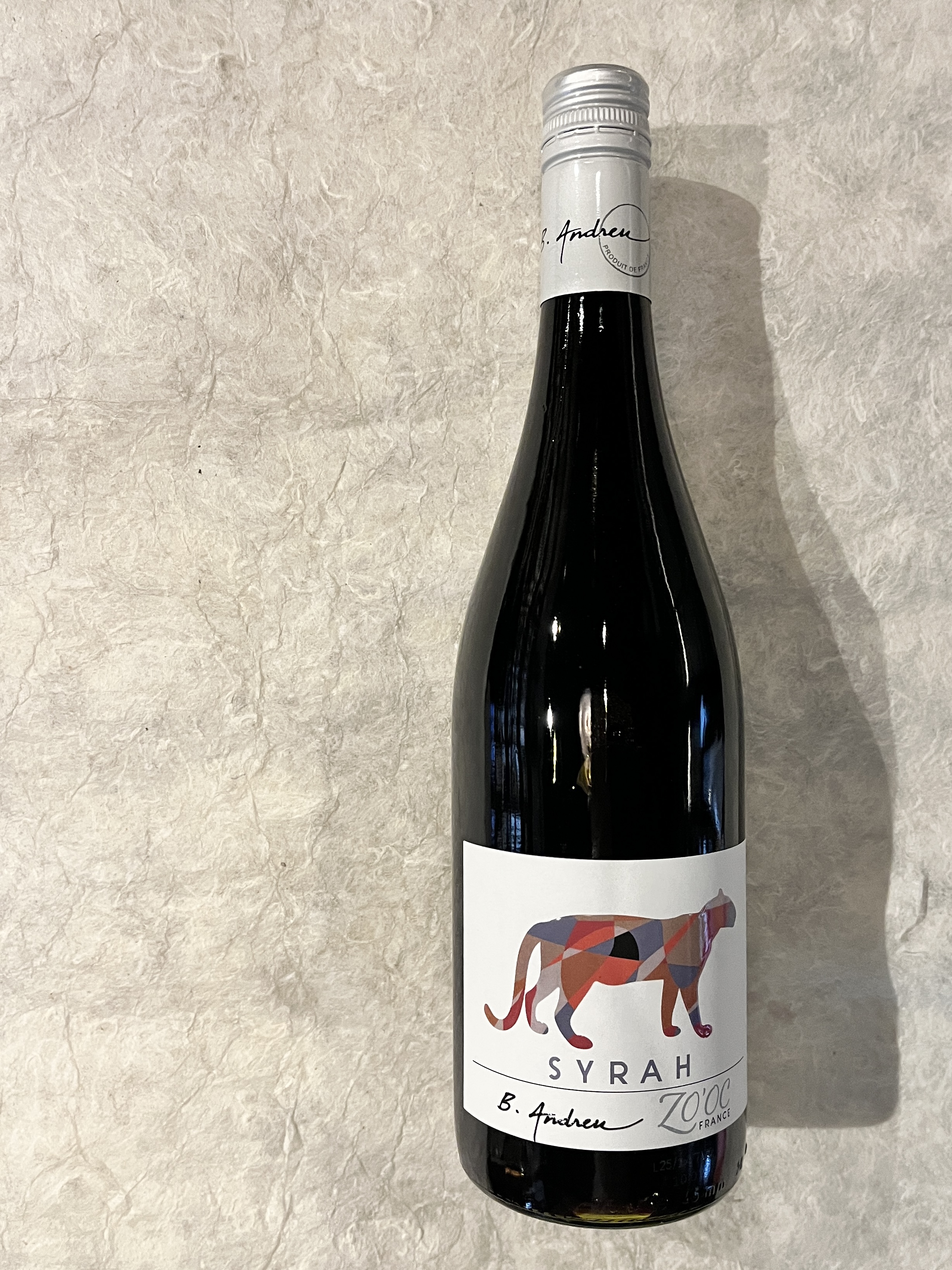 酒】LGI/ｷﾝｸﾞ・ﾗﾋﾞｯﾄ・ｵﾚﾝｼﾞ 2024 | ワイン・イタリア食材・フランス