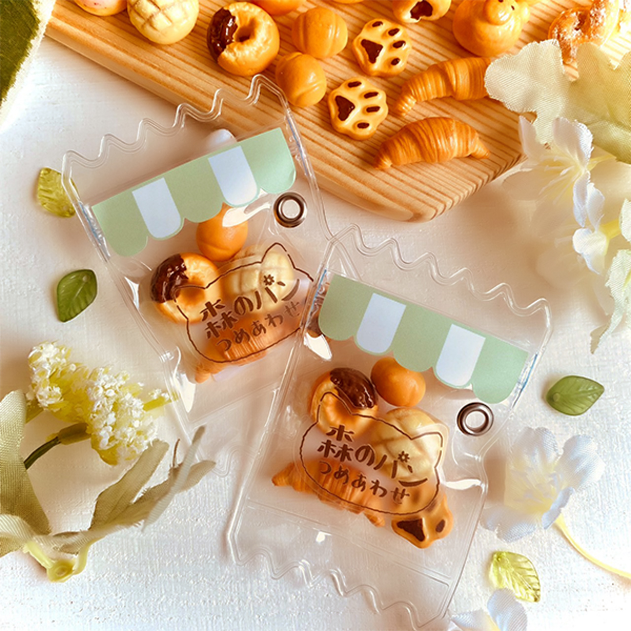 MAKINECO cafe - マキネコカフェ | Kawaii☆Stars カワスタ☆ハンドメイド