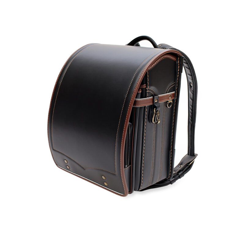 TRADITION《ブラック×ブラウン》 | ランドセル専門の澤田屋ランドセル