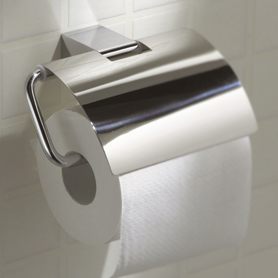 ペーパーホルダー (SC-003-XC) | Products | KAWAJUN Global Hardware