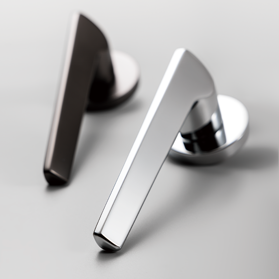 レバーハンドル Y7 (1-Y7C-003-LJ) | Products | KAWAJUN Global Hardware