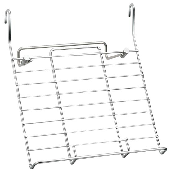 φ15ハンガーポールセット（L=600） KC-01S (KC-01S-1C) | Products