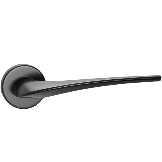 レバーハンドル JP (1-JPC-GQ-LJ) | Products | KAWAJUN Global Hardware