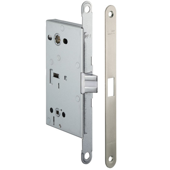 レバーハンドルLMケースロック (LMRX) | Products | KAWAJUN Global