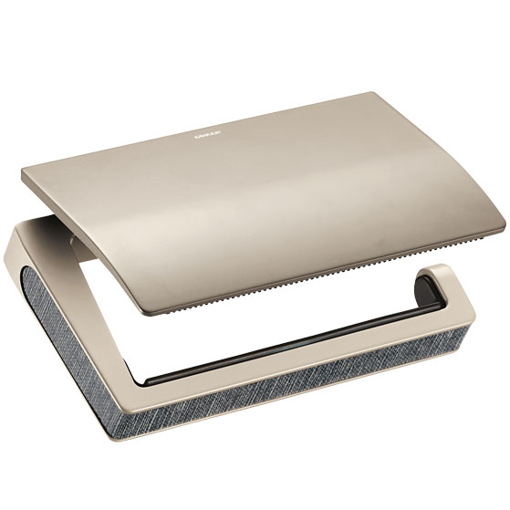 ペーパーホルダー SE-323 (SE-323-102087) | Products | KAWAJUN