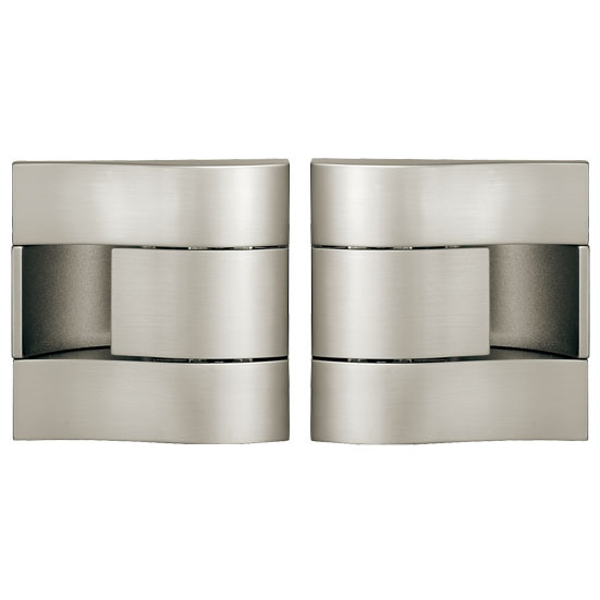 プッシュプル LP-01 間仕切錠 右吊元(R) (2-LP-01-XN-R) | Products