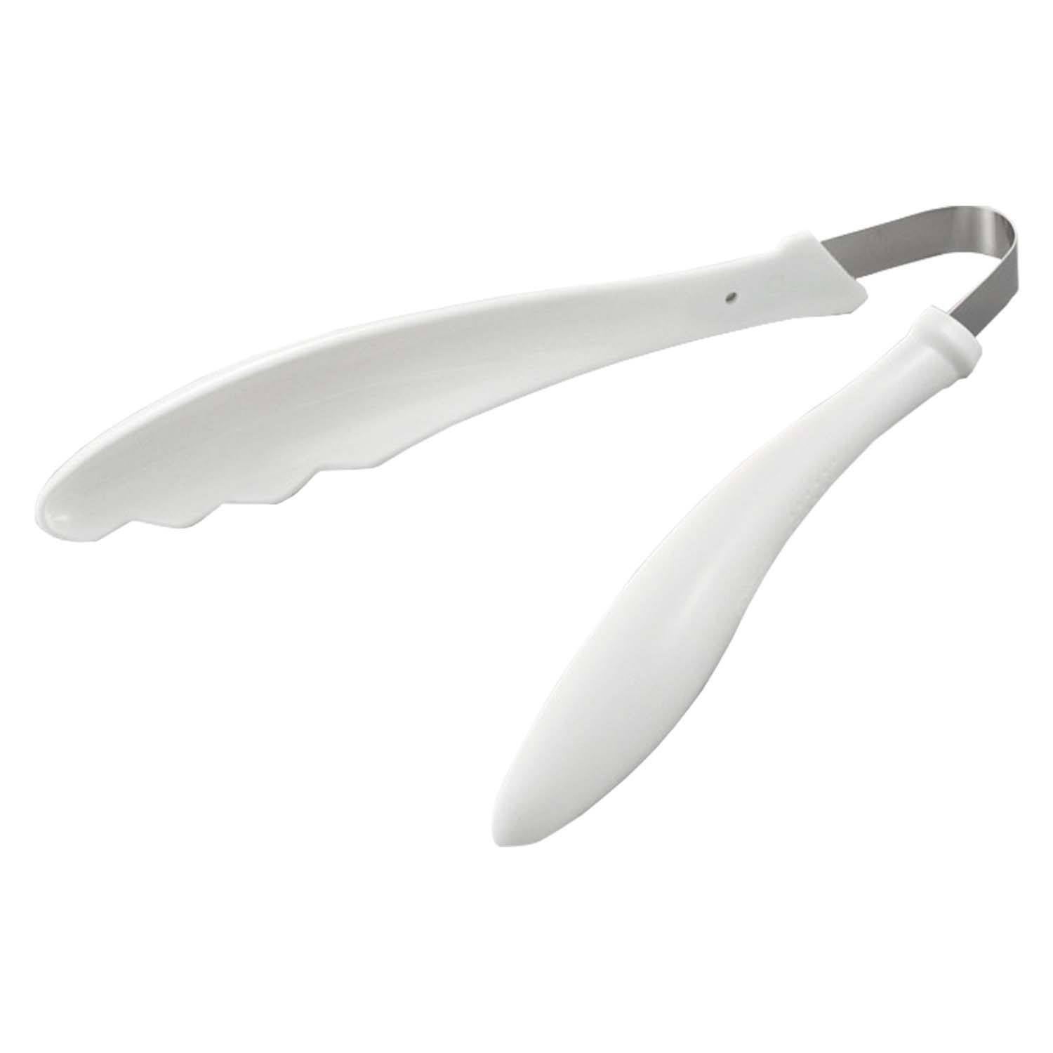 プラスチックトング白 | カワジュン リテールソリューション事業部【公式】