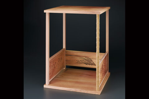 トップページ | 指物師 川本光春 Koshun Kawamoto