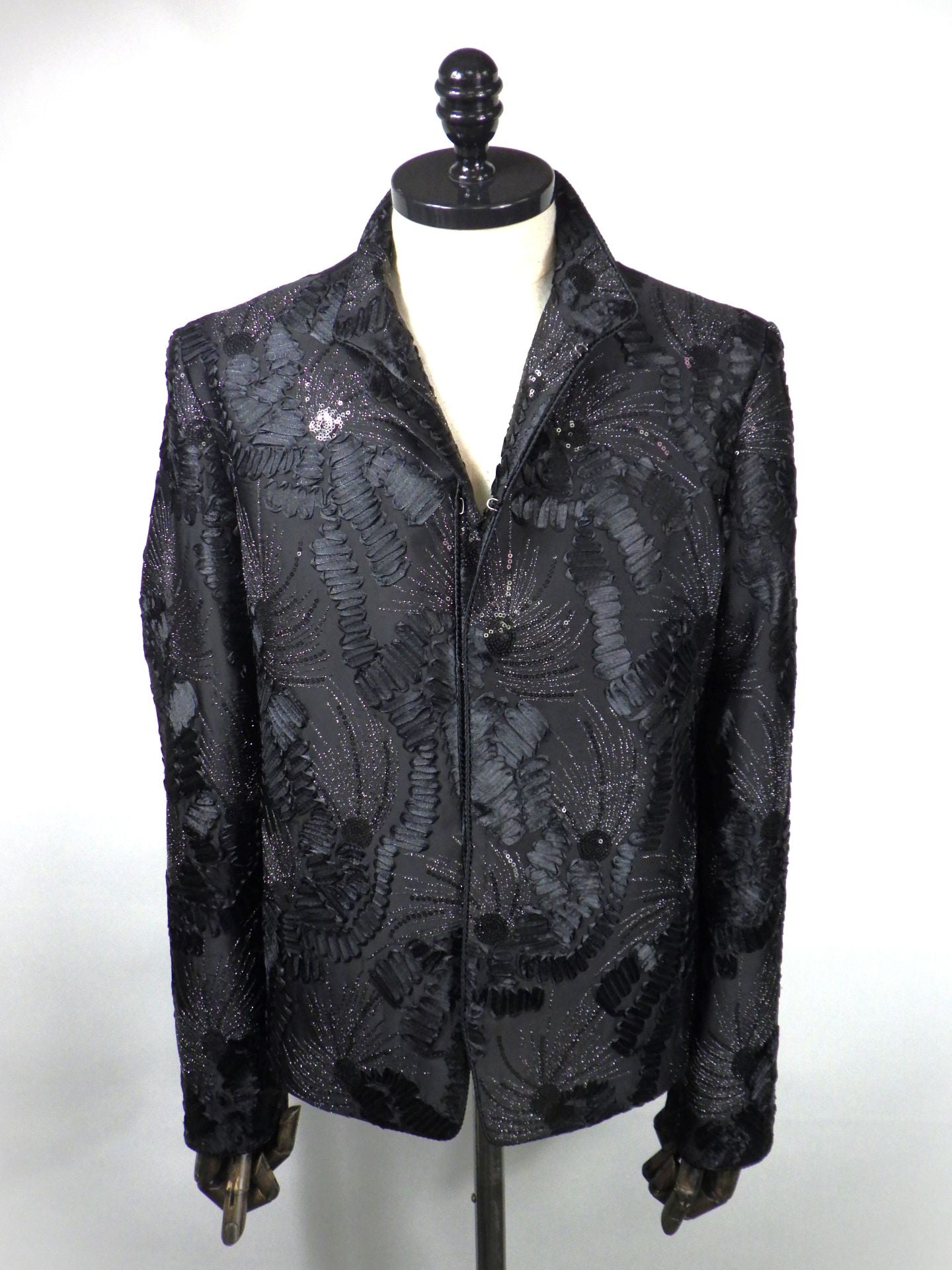 SOS TE NUTO (ソスタヌート) – KAWANO