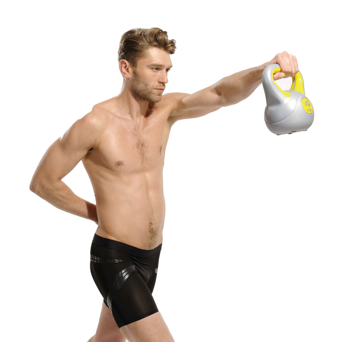 ケトルダンベル 4kg【ウエイト・アンクル】 | 株式会社カワセ