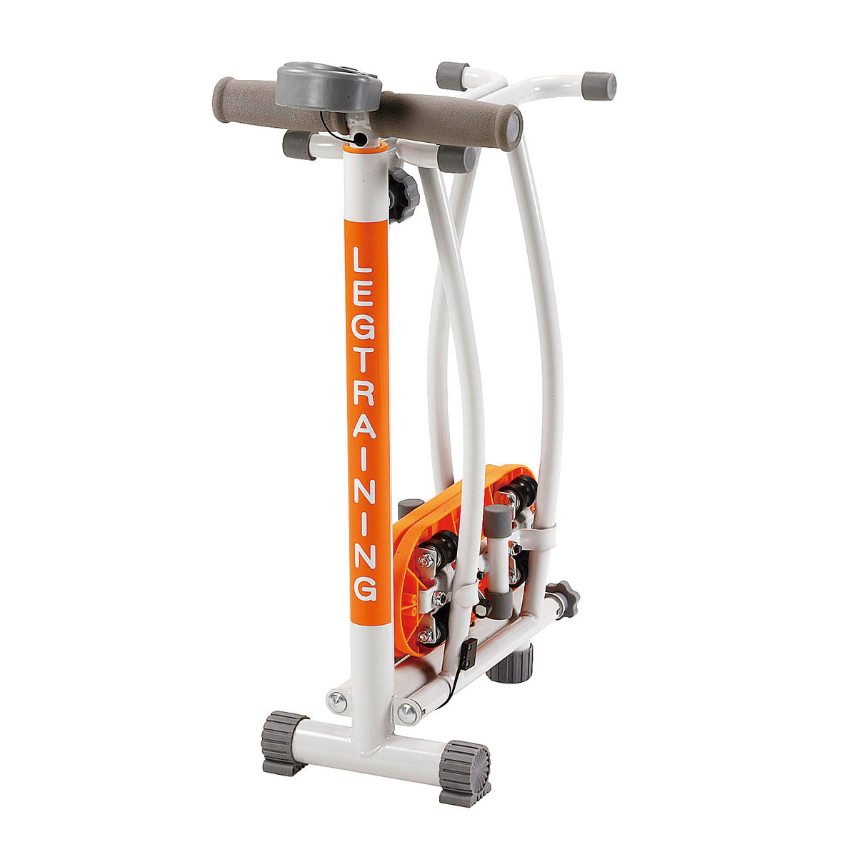 レッグトレーニング DX【トレーニング器具】 | 株式会社カワセ