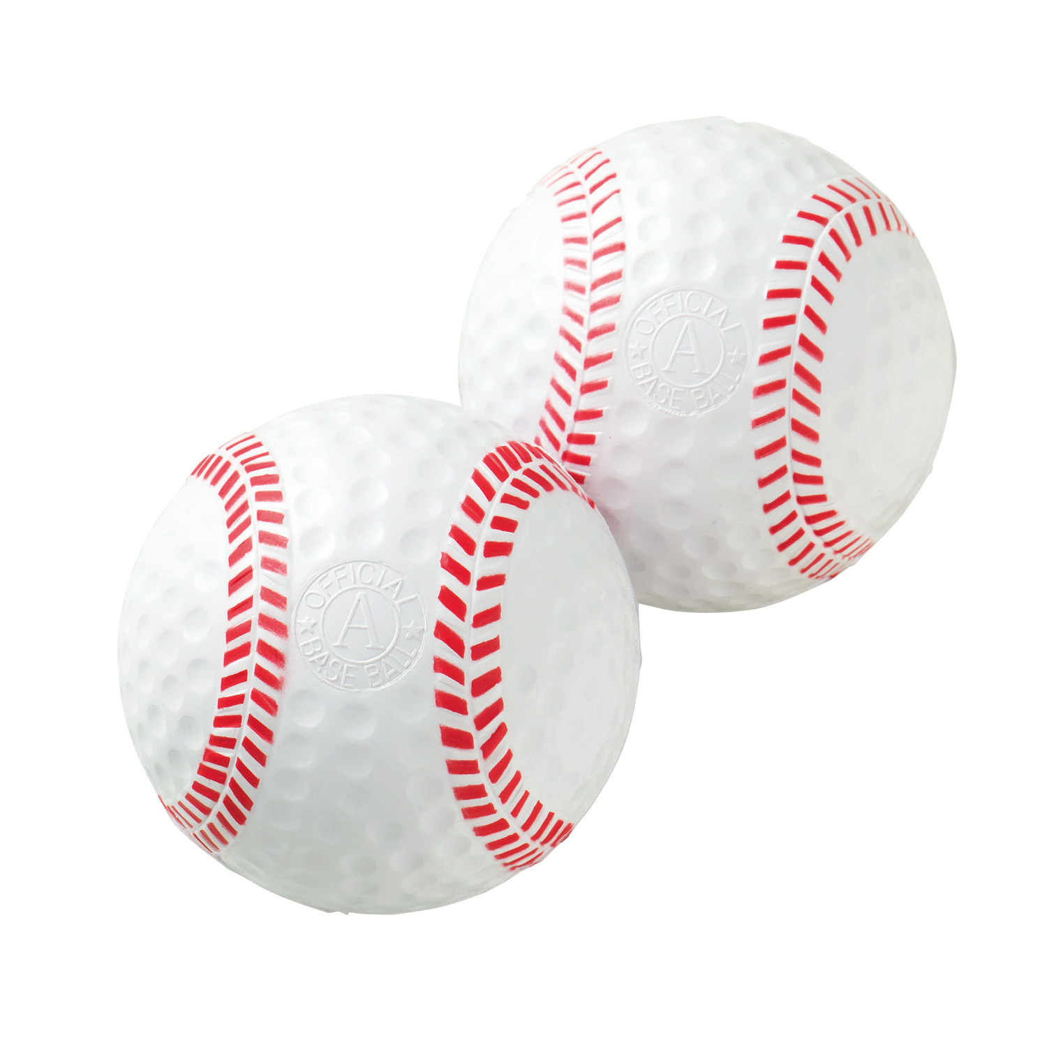 やわらかボール 軟式タイプ【野球用品】 | 株式会社カワセ