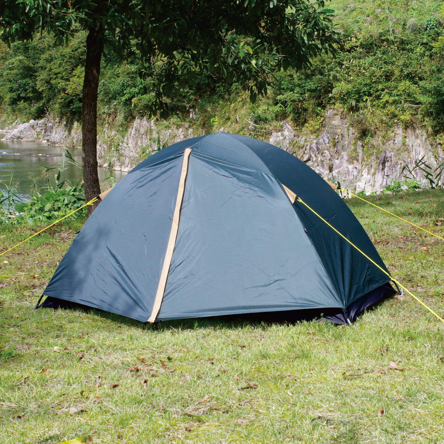 ツーリングテント UV【テント・タープ】 | 株式会社カワセ