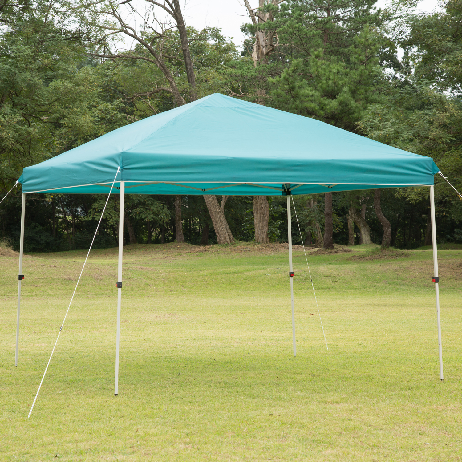 ワンアクションタープ 300【テント・タープ】 | 株式会社カワセ