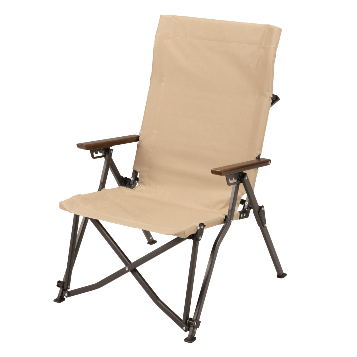 ロースタイルチェア BE【ファニチャー】 | 株式会社カワセ