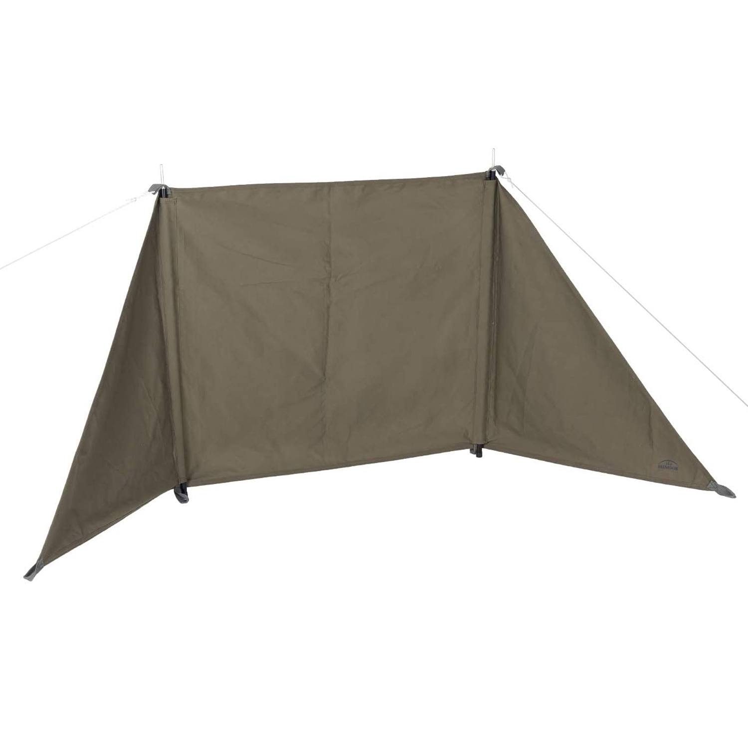 焚火リフレクター【ランタン・キャンプ小物】 | 株式会社カワセ