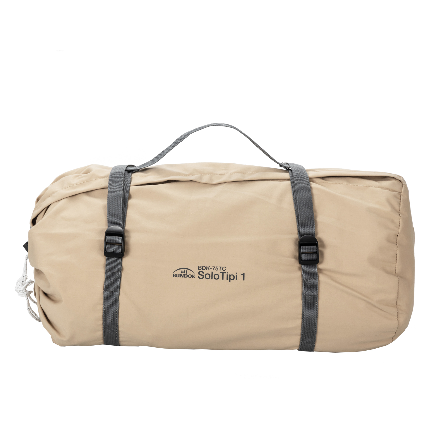 ソロティピー 1 TC サンドベージュ【テント・タープ】 | 株式会社カワセ