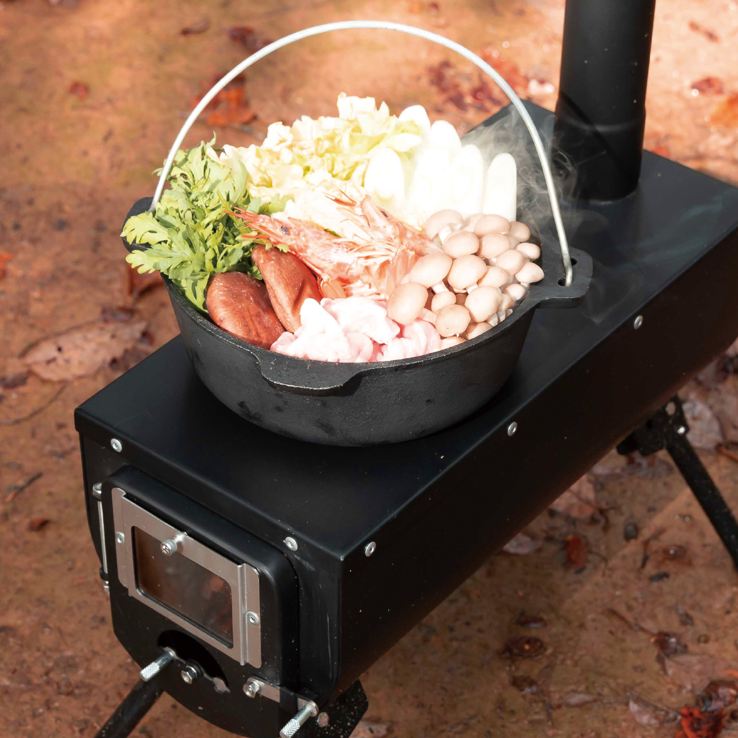 マキスト【バーベキュー】 | 株式会社カワセ