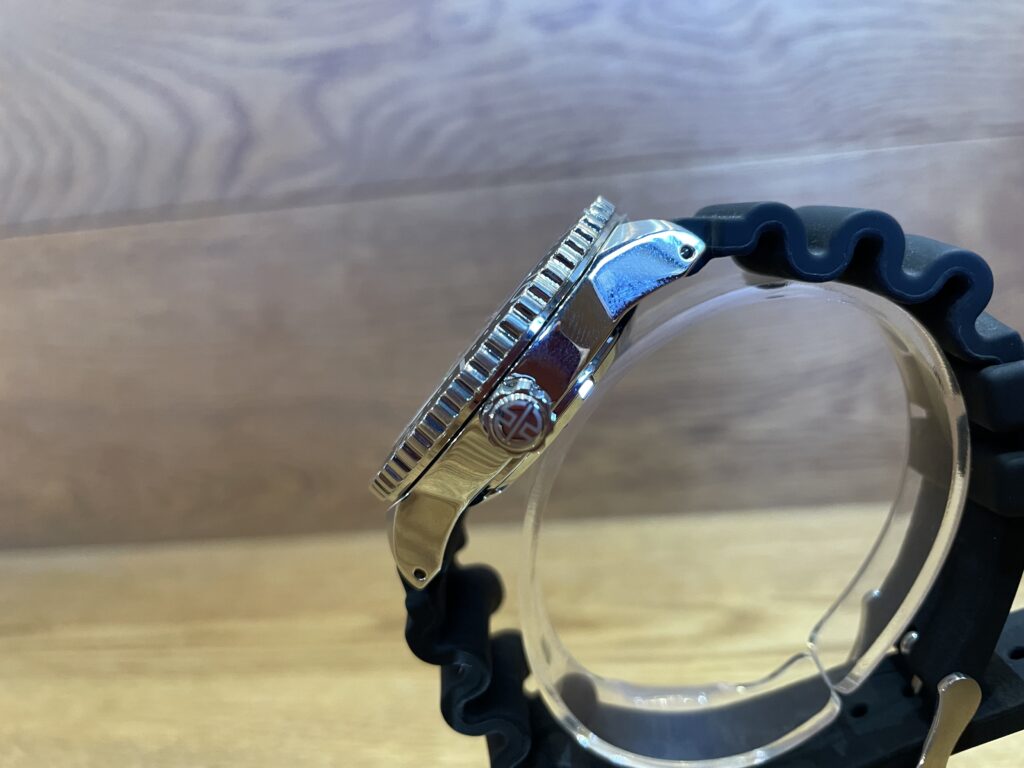 カワサキ×SEIKO Ninja ZX-10R ウォッチ ご紹介 | KAWASAKI-ZONE