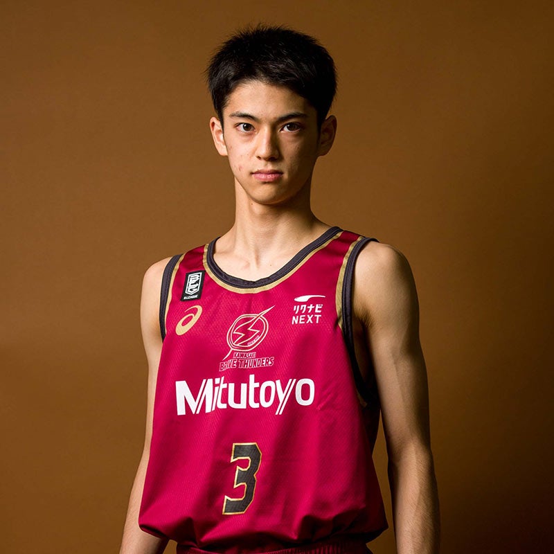 米須玲音選手（特別指定選手）加入のお知らせ | 川崎ブレイブサンダース