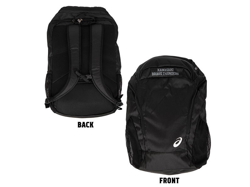 2025-26シーズン オーセンティック プラクティスウェア&バックパック