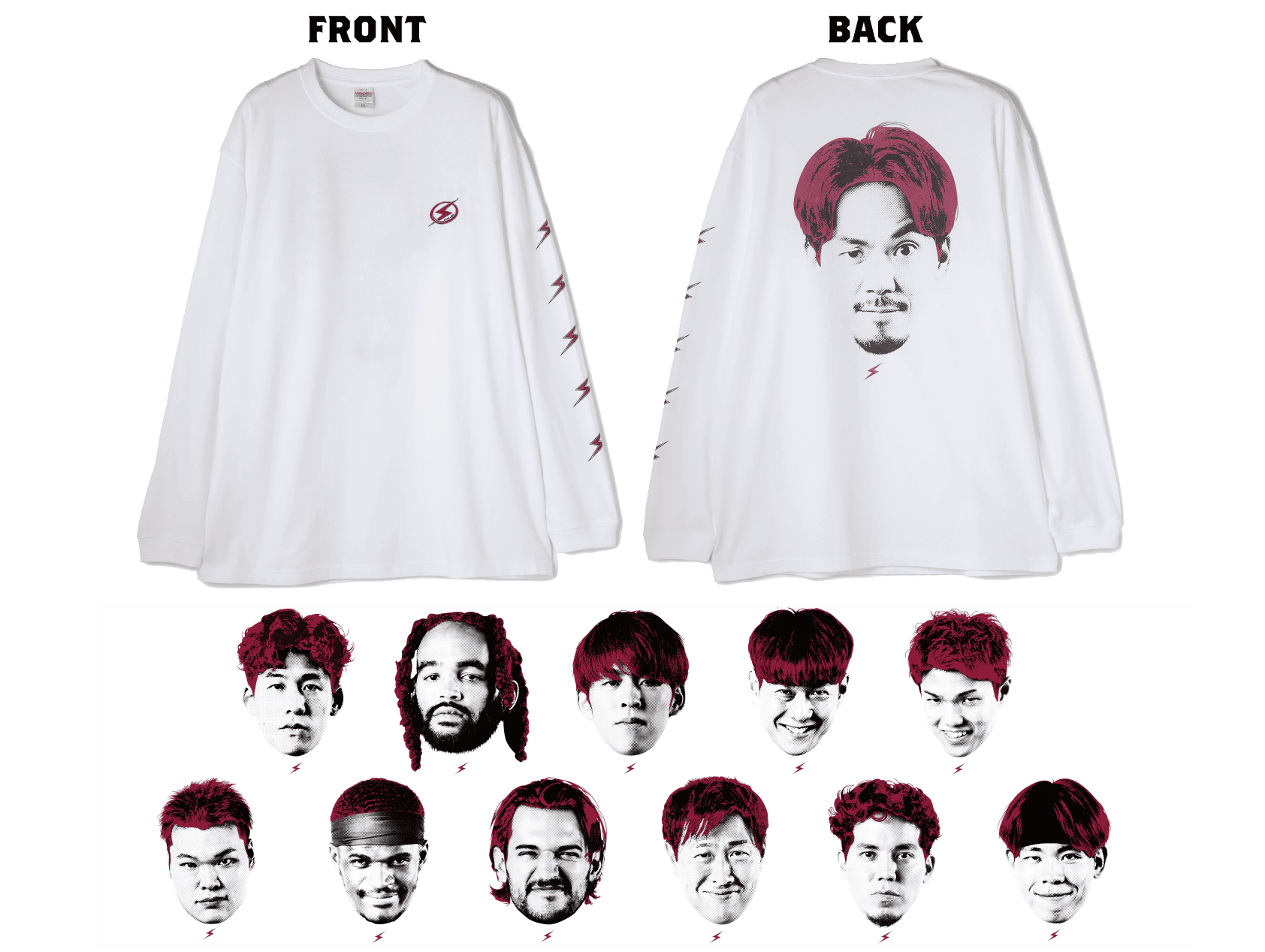 11/30 A東京戦 新商品発売のお知らせ | 川崎ブレイブサンダース