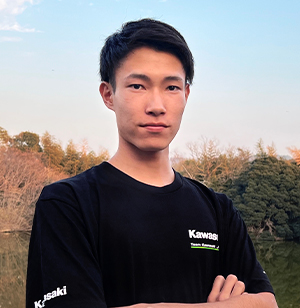 WGP#1 Asian Championship 2025」に出場・出展