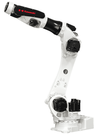 BXP210L | 川崎重工の産業用ロボット