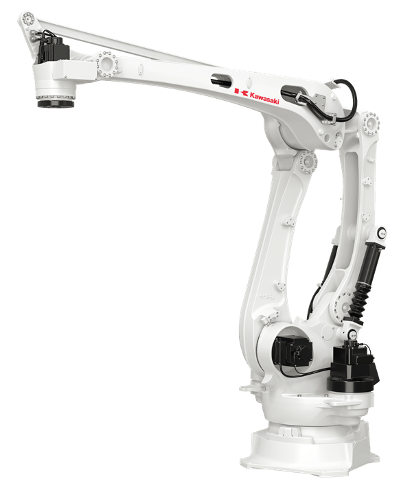 ロボット | 川崎重工の産業用ロボット