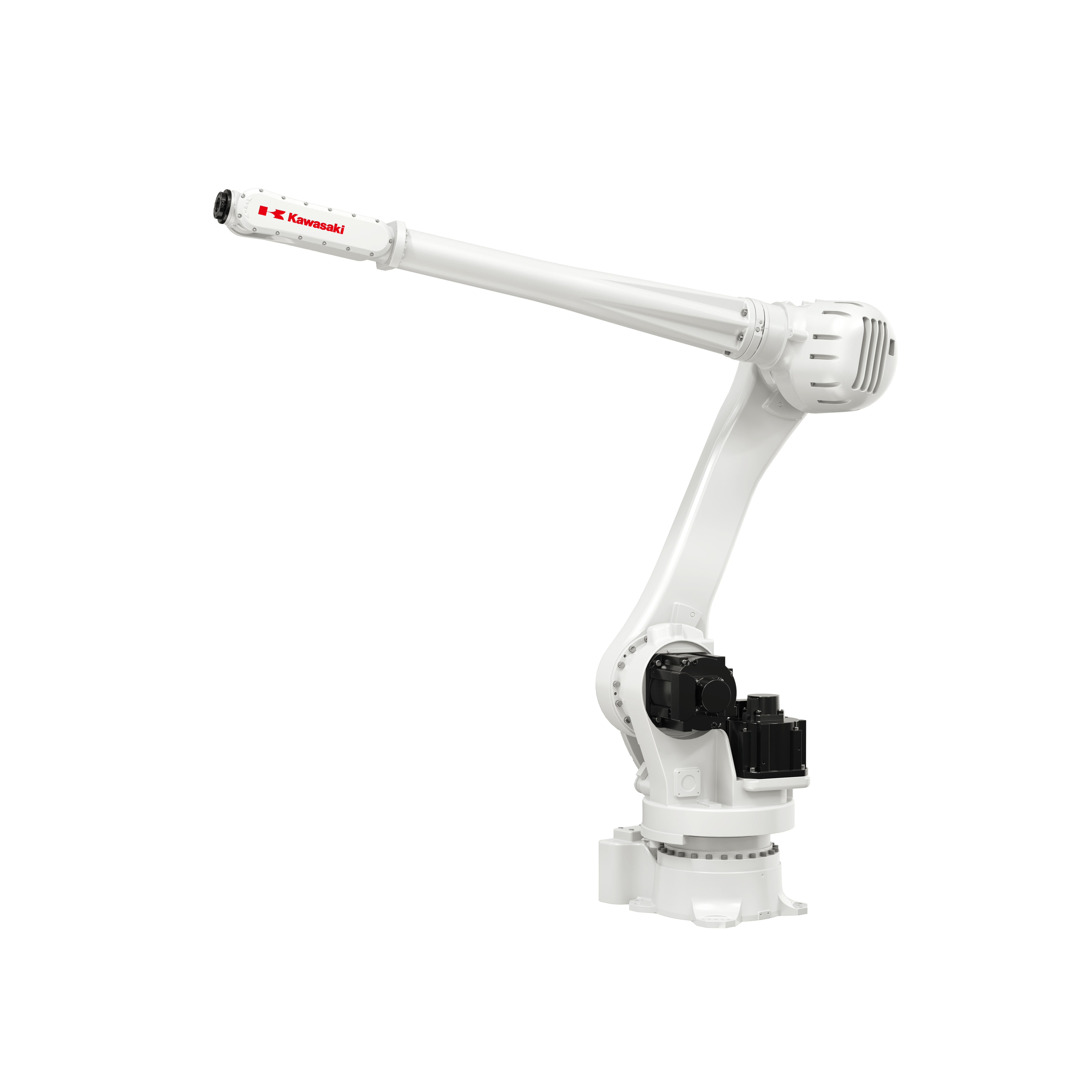 小・中型汎用ロボット（可搬質量80kg以下） | 川崎重工の産業用ロボット