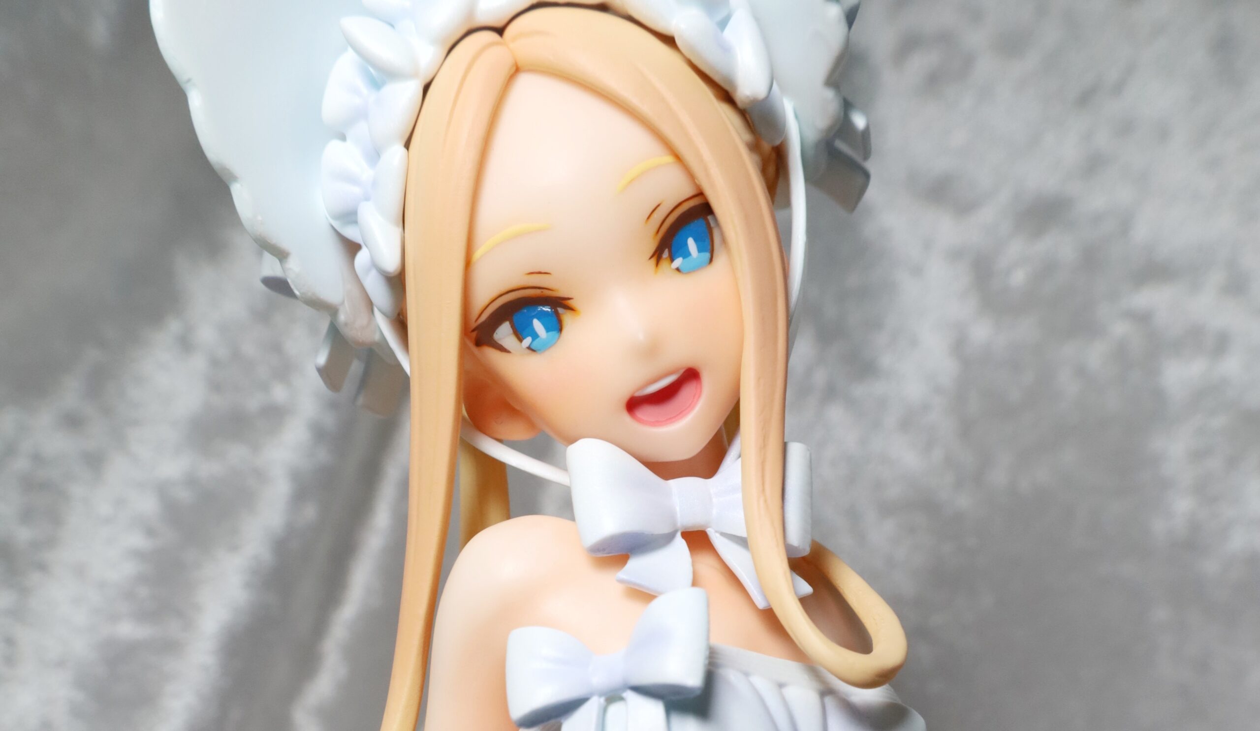 □スーパーバイザー□ Fate/Grand Order アビゲイル・ウィリアムズ