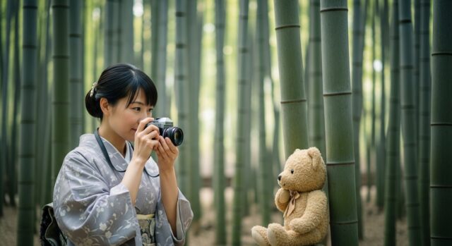 ぬい撮りとは？】なぜ日本人はぬいぐるみと一緒に旅をするの？ SNSで