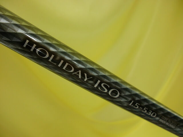 ホリデー磯は人気の海釣り入門竿！堤防・磯のエサ釣り用に初めて買う竿