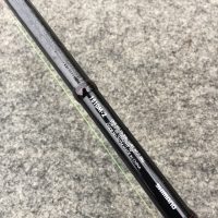 ZODIASのバーサタイル”ショートロッド”と言われたら、【1510M-2】で