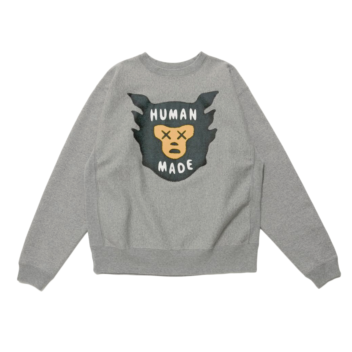 KAWS x Human Made - KAWS TOO