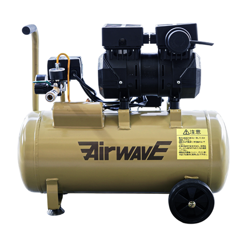 KT-024Rオイルレスコンプレッサー24L