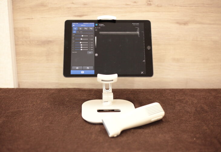 ES4000｜ハイボルテージ(伊藤超短波)