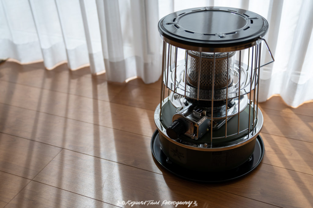 秋冬キャンプ！アルパカストーブを手に入れました(^^♪ ※追記情報あり