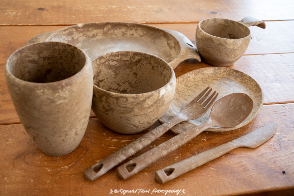 続！キャンプ用の食器といえばクピルカ(KUPILKA)！お洒落に格好良く