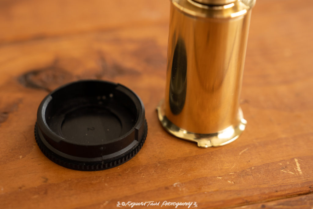 Teppan「TATSUMAKI-平- (平芯)」を使って感動しました！UCOキャンドル