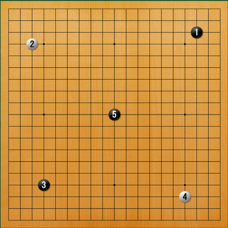 呉清源 打碁全集」～昭和の碁聖 - かずたんの囲碁が強くなりたい