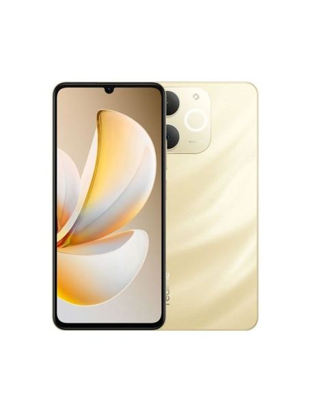 Realme Note 70 - 4GB RAM - 128GB - Beach Gold
