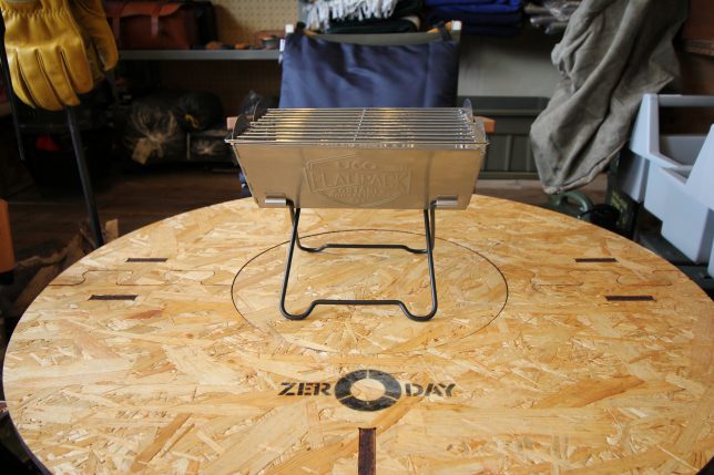 ドーナツテーブルが再入荷！ – 風街道具店 公式ホームページ