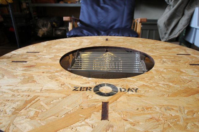 ドーナツテーブルが再入荷！ – 風街道具店 公式ホームページ