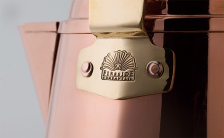 一生モノ” グランマーコッパーケトル – 風街道具店 公式ホームページ