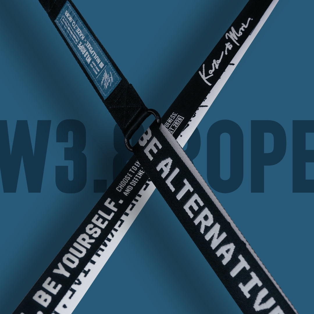 W3.8 ROPE [KAZE_TO_MORI Exclusive Ver.]