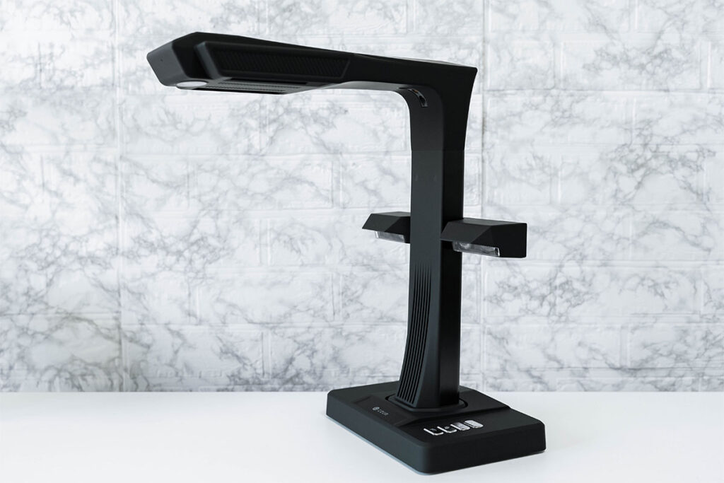 CZUR ET24 Pro レビュー | ビジネス・プライベートで大活躍！プロ性能