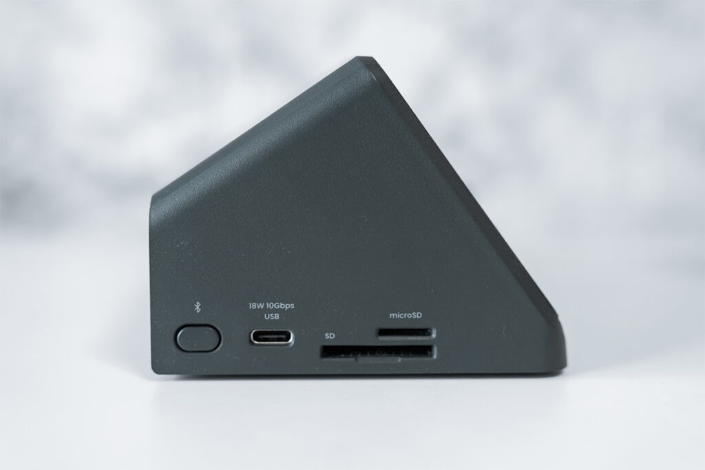 HiDock H1 レビュー | 生成AI連携の議事録・文字起こし機能搭載の多