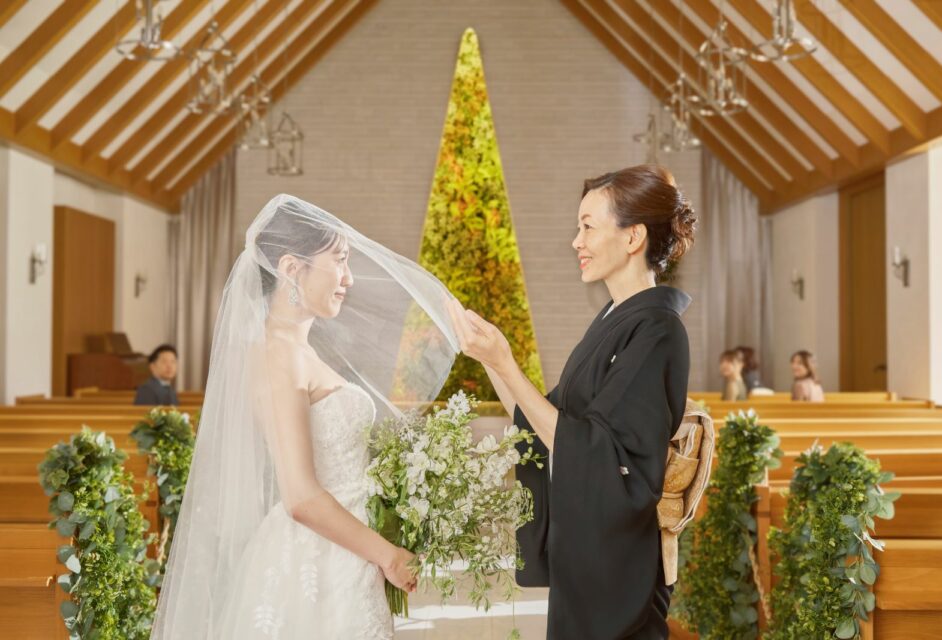 ホテル阪神大阪 ｜少人数挙式・家族婚なら家族挙式99,000円